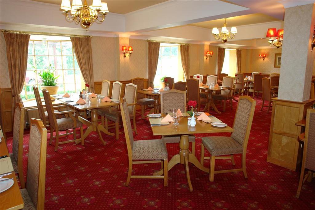 Oaklands Lodge Hotel Saint Saviour Esterno foto